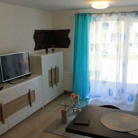 Apartament Mietowy Kołobrzeg Exterior foto
